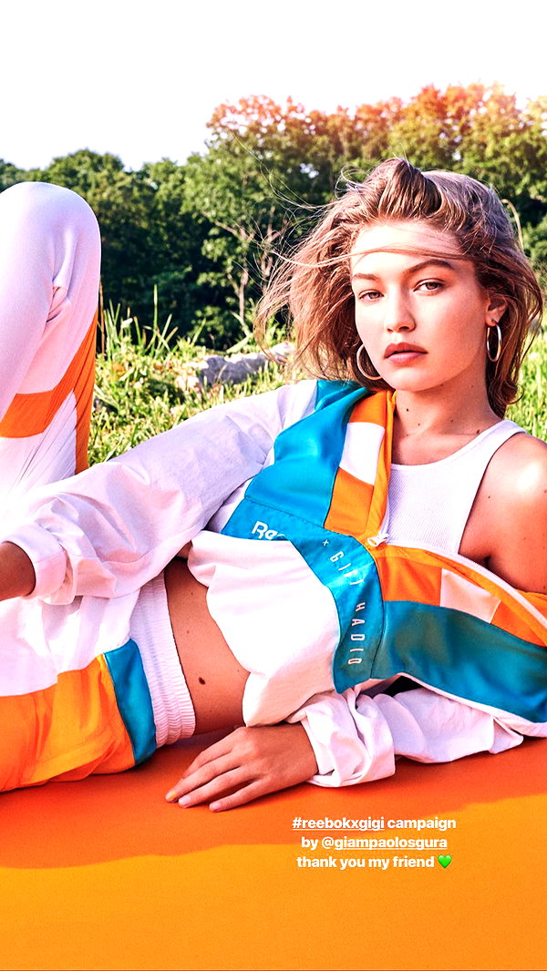 gigihadid instagram image archive image
