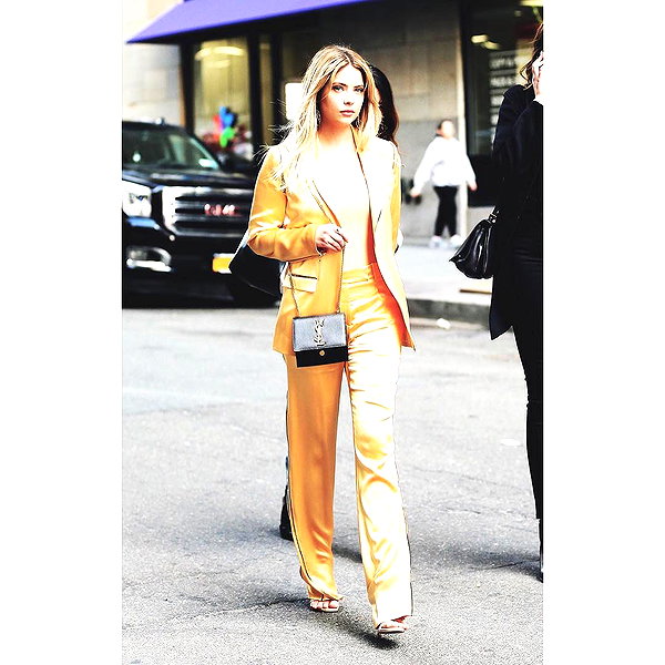 ashleybenson instagram image archive image