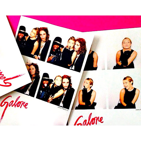 gigihadid instagram image archive image
