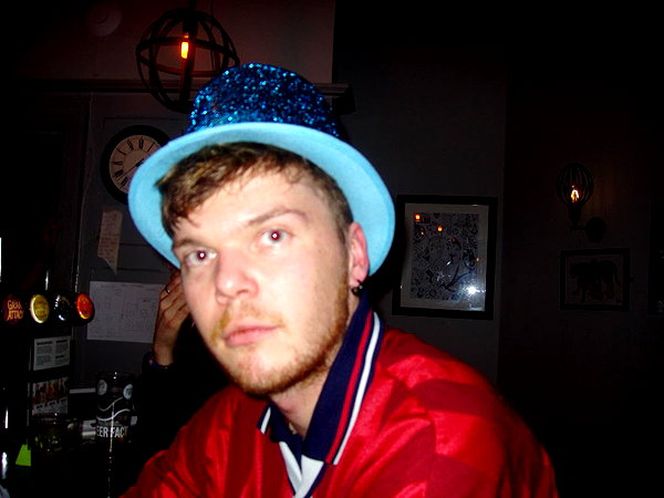 charley.chambers instagram image archive image