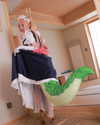 shuimiaoaqua Altpins Profile Picture