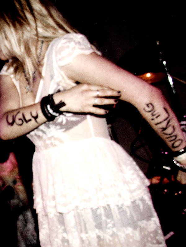 lowrtown archive image