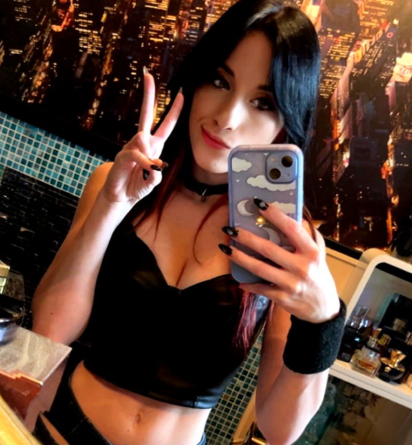 nishymoon_ instagram image archive image