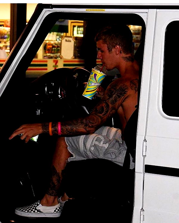 lilbieber instagram image archive image