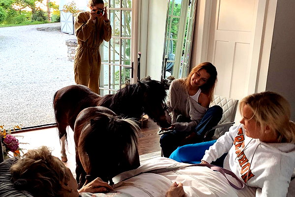 gigihadid instagram image archive image