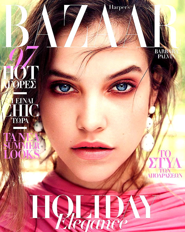 realbarbarapalvin instagram image archive image