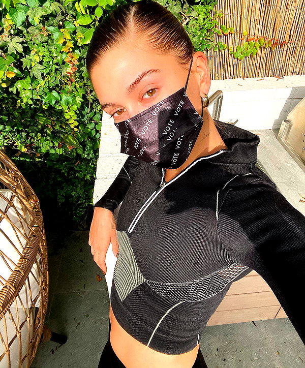 haileybieber instagram image archive image