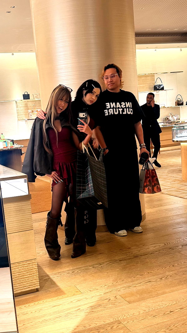 princessamelia_official instagram image archive image