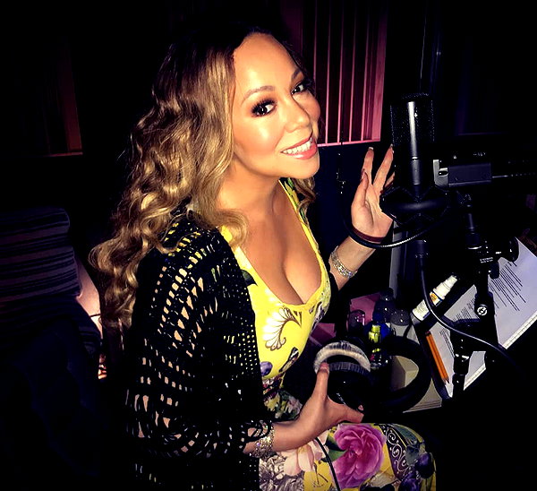 mariahcarey instagram image archive image