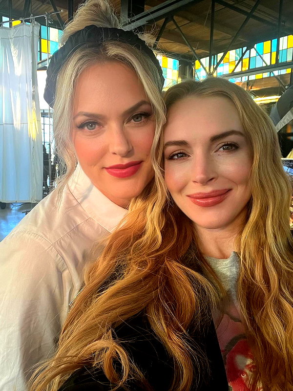 lindsaylohan instagram image archive image