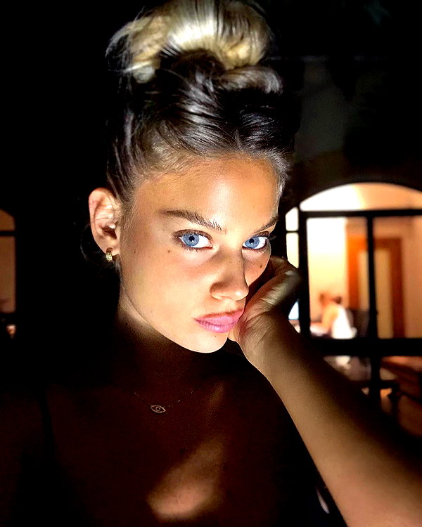 barzomer instagram image archive image