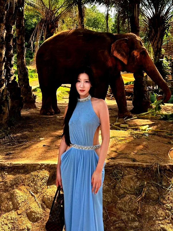 lyhythuedoxinh instagram image archive image