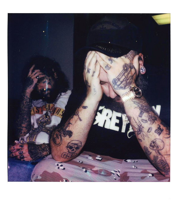 suicideboys instagram image archive image