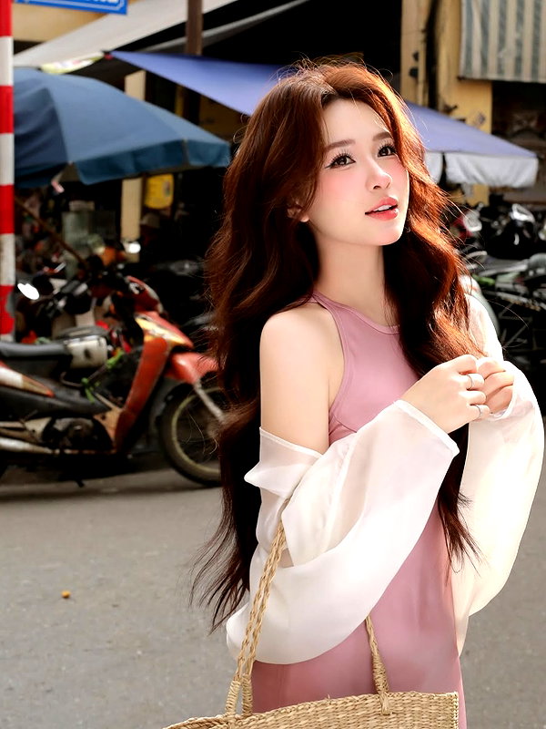 lyhythuedoxinh instagram image archive image