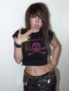 danafetishistova Altpins Profile Picture