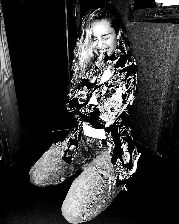 mileycyrus instagram image archive image