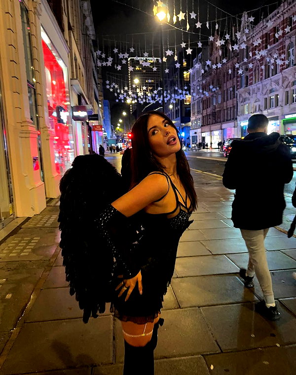 clarissabeaa instagram image archive image