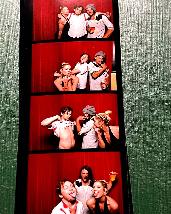ashleybenson instagram image archive image