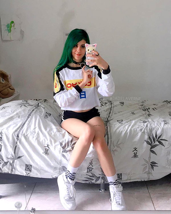 jadelaverne instagram image archive image