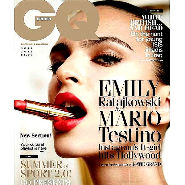 emrata instagram image archive image