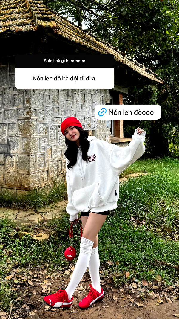 Archived image from @thyenn___ on Instagram
