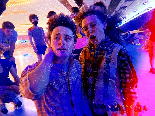 milliebobbybrown instagram image archive image