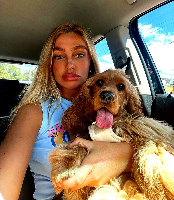 Archived image from @edenharper on Instagram