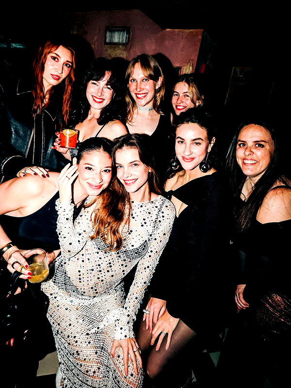 realbarbarapalvin instagram image archive image