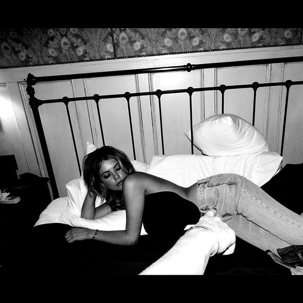ashleybenson instagram image archive image