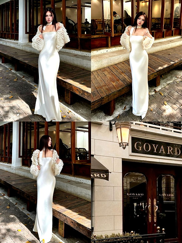 lyhythuedoxinh instagram image archive image