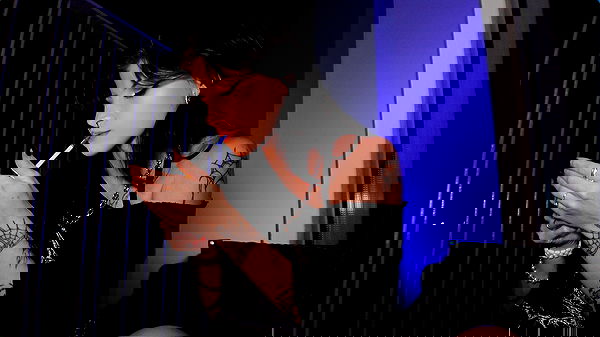 cyberbunniex cyberbunniex archive image