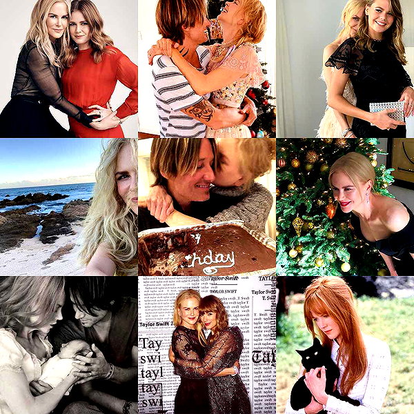 nicolekidman instagram image archive image