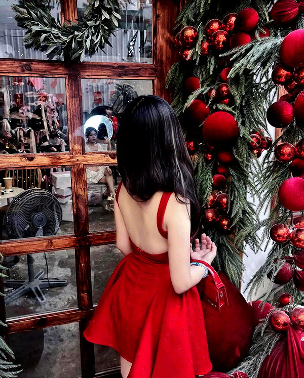 lyhythuedoxinh instagram image archive image