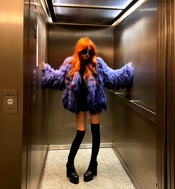 djbabysosh instagram image archive image