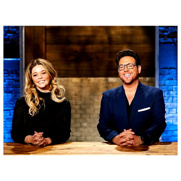 sashapieterse instagram image archive image