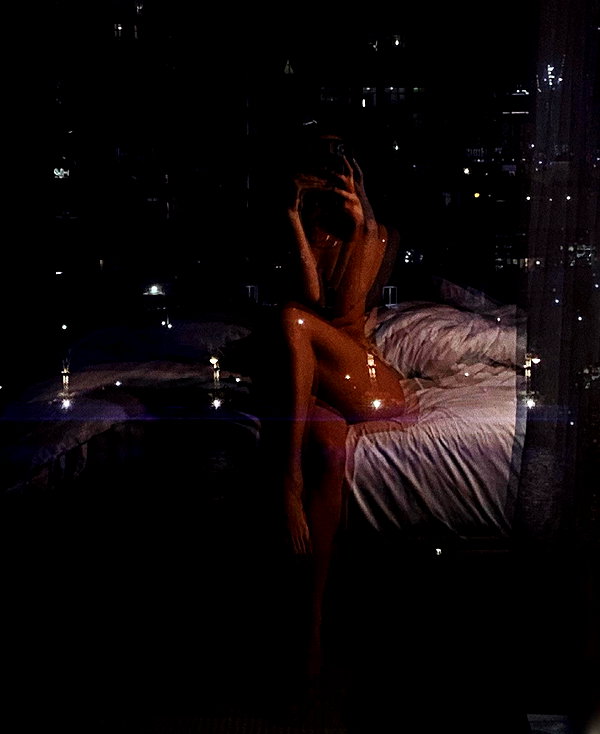 milena_milachich instagram image archive image