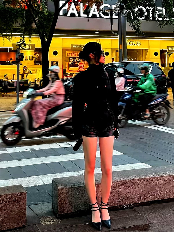 lyhythuedoxinh instagram image archive image
