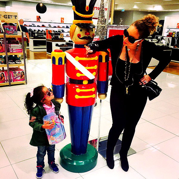 mariahcarey instagram image archive image