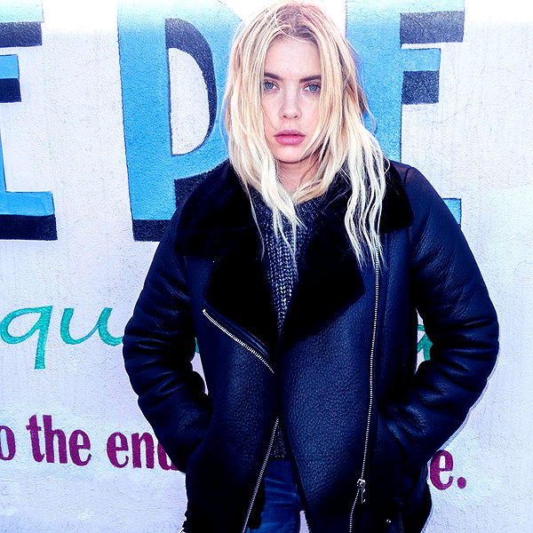 ashleybenson instagram image archive image