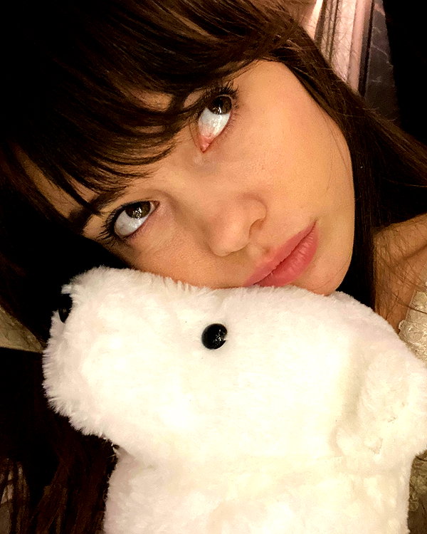 milena_milachich instagram image archive image
