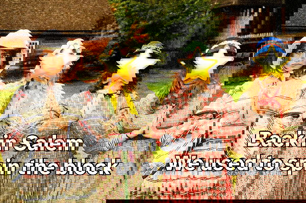 haylujan haylujan archive image