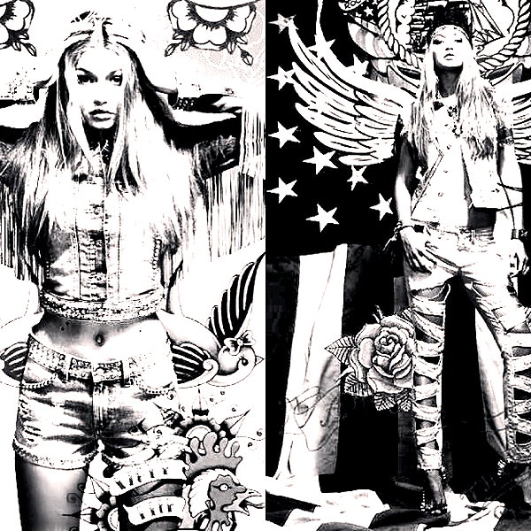 gigihadid instagram image archive image