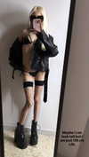 roxiechelon2 Altpins Profile Picture
