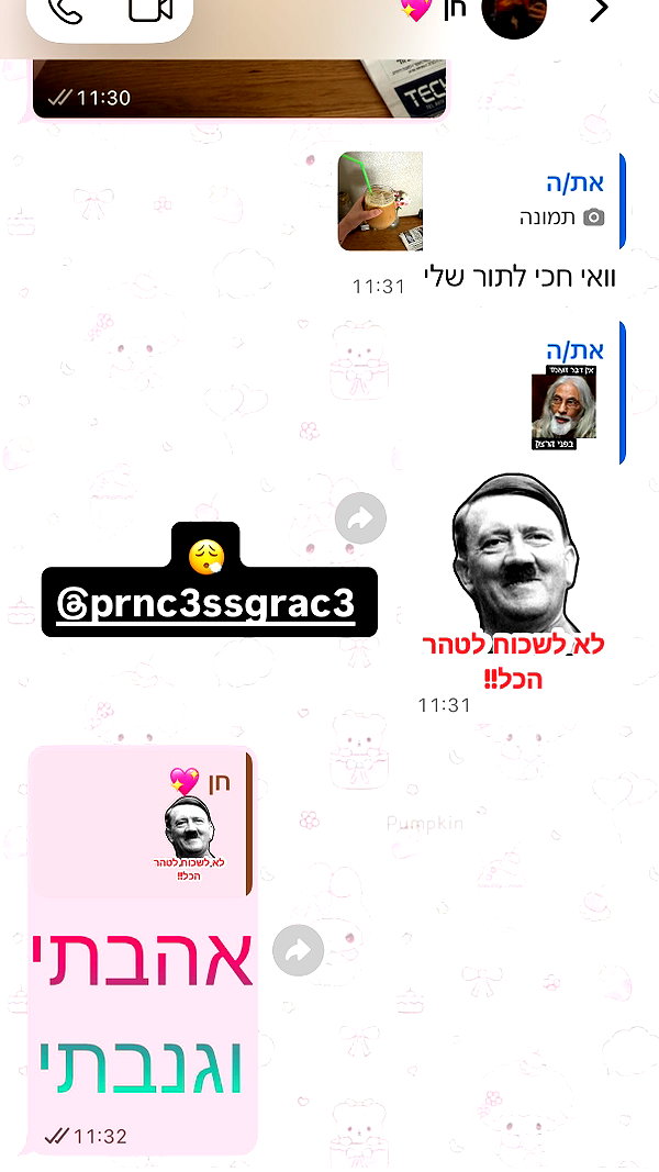 Archived image from @notchicore on Instagram