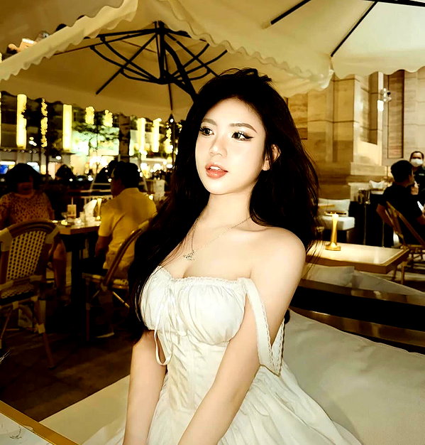 lyhythuedoxinh instagram image archive image