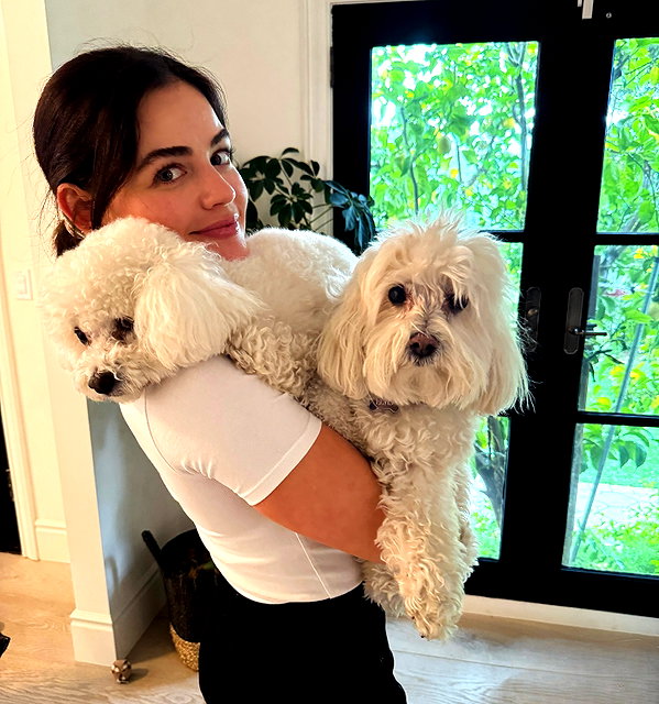 lucyhale instagram image archive image