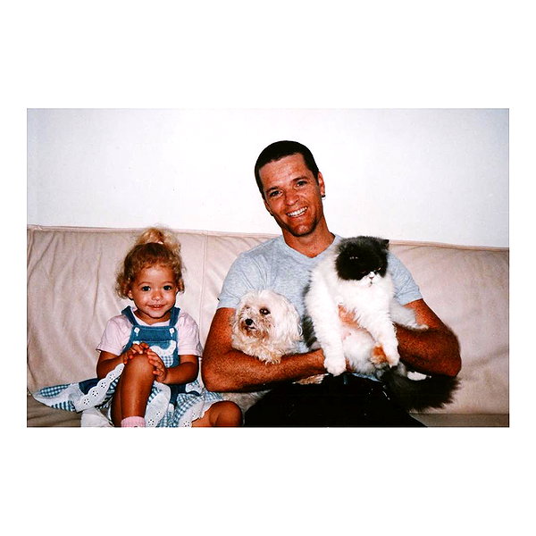 sashapieterse instagram image archive image