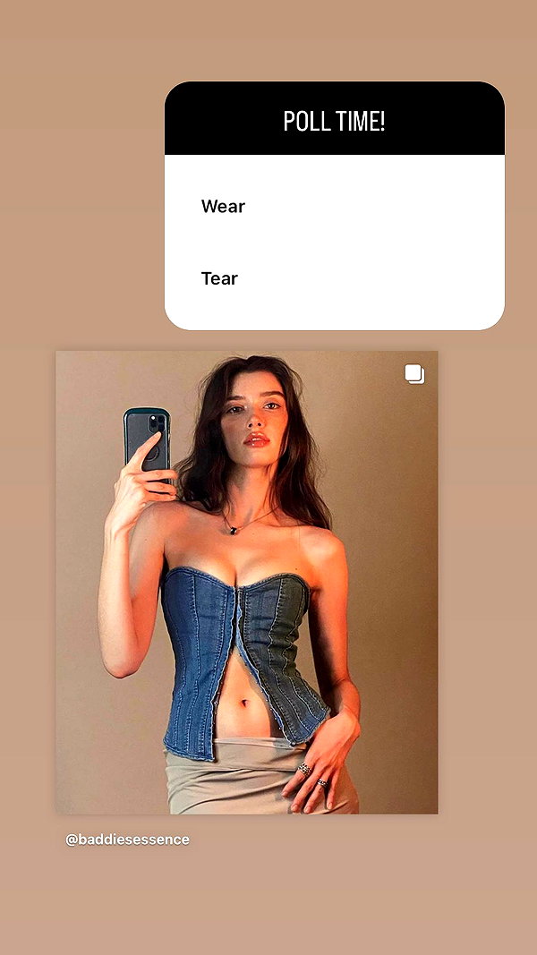 baddiesessence instagram image archive image