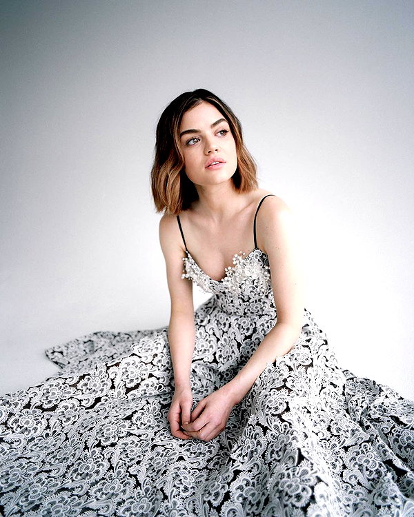 lucyhale instagram image archive image