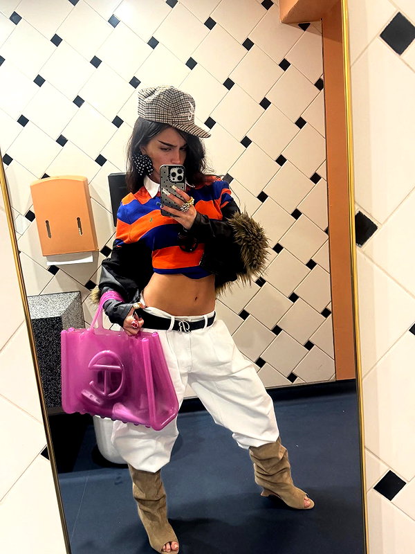 ellachristo instagram image archive image